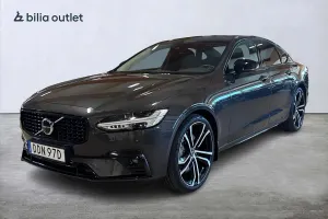 Volvo S90 2022