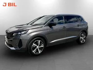Peugeot 5008 2023