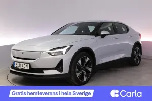 Polestar 2 2023