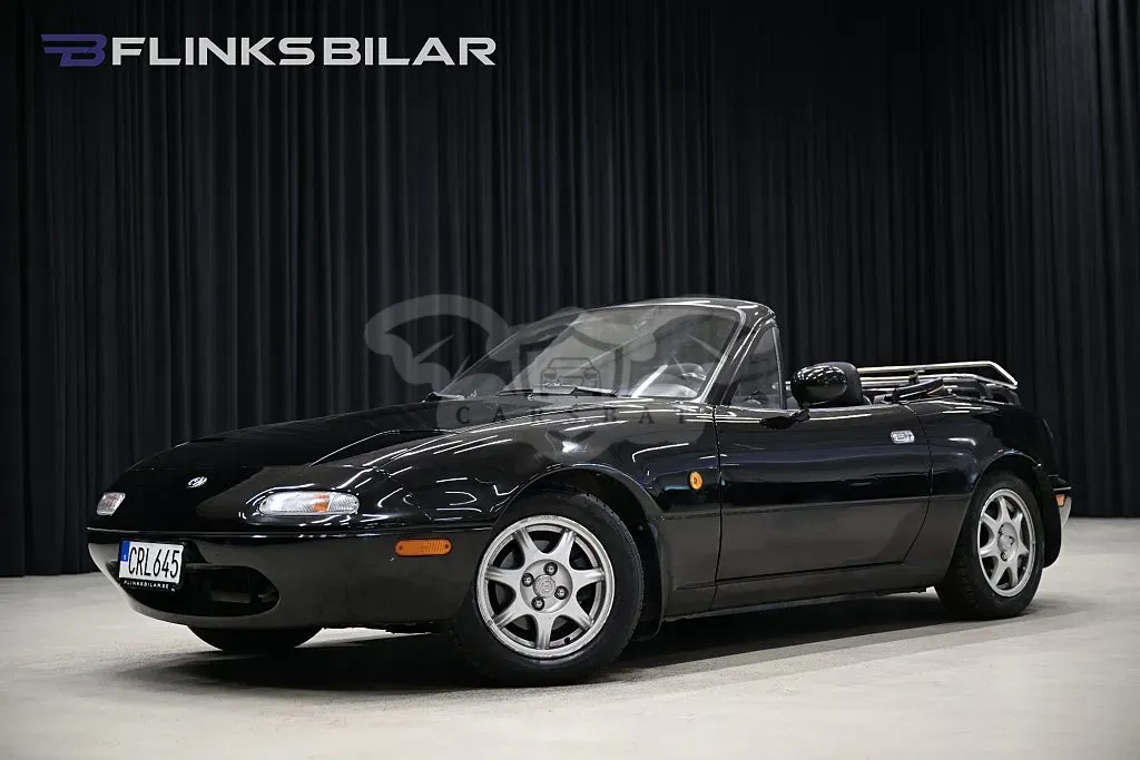 Mazda MX-5 (Miata) 1995