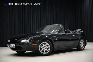 Mazda MX-5 (Miata) 1995