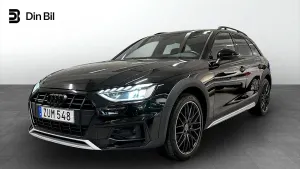 Audi A4 2024