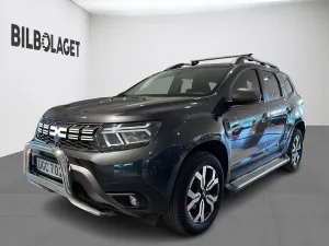 Dacia Duster 2023