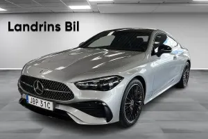 Mercedes-Benz CLE 2024