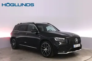 Mercedes-Benz GLB 2025