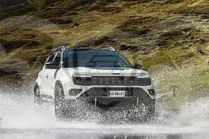 Jeep Grand Cherokee 2015