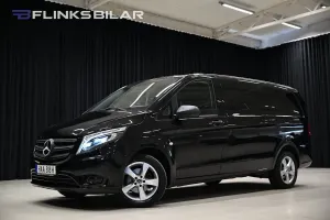 Mercedes-Benz Vito 2022