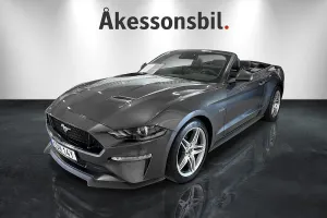 Ford Mustang 2020