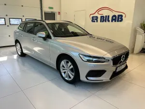 Volvo V60 2020