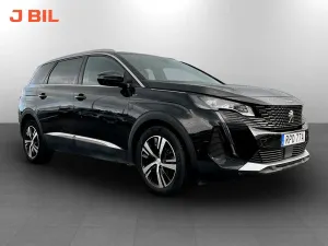 Peugeot 5008 2024