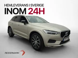Volvo XC60 2019