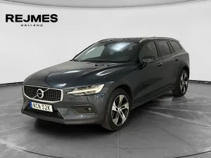 Volvo V60 2021