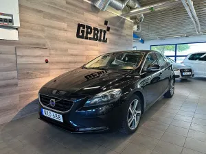 Volvo V40 2014