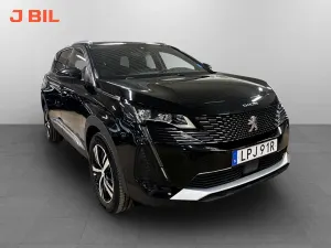 Peugeot 5008 2024