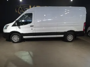 Ford Transit 2020