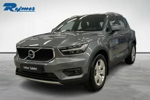Volvo XC40 2019