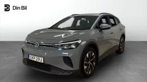 Volkswagen ID.4 2022