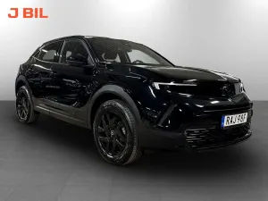 Opel Mokka 2023