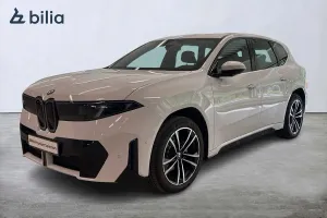 BMW iX3 2026