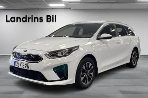 Kia Ceed 2021