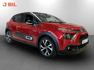 Citroën C3 2020