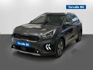 Kia Niro 2019