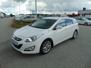 Hyundai i40 2014