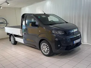 Peugeot Expert 2025
