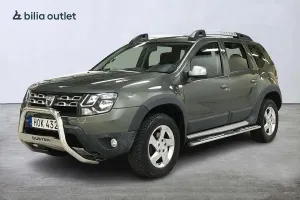 Dacia Duster 2014