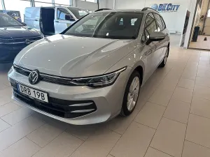 Volkswagen Golf 2026