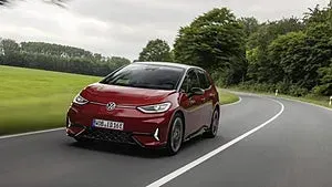 Volkswagen Golf 2024