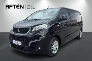 Peugeot Expert 2022