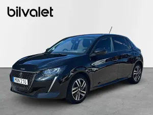 Peugeot 208 2023
