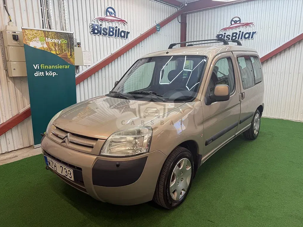 Citroën Berlingo 2006