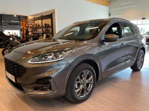 Ford Kuga 2021