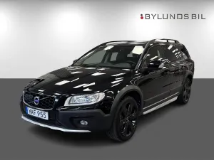 Volvo XC70 2015