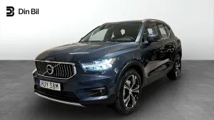 Volvo XC40 2020