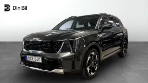 Kia Sorento 2025