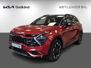 Kia Sportage 2025