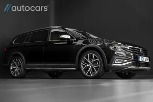 Volkswagen Passat 2023
