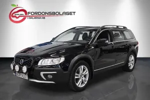 Volvo XC70 2016