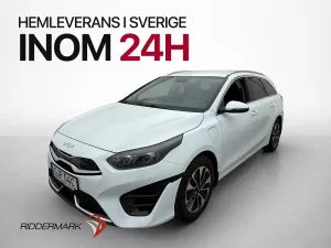 Kia Ceed 2022