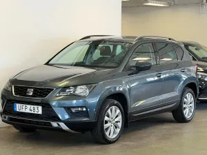 Seat Ateca 2019