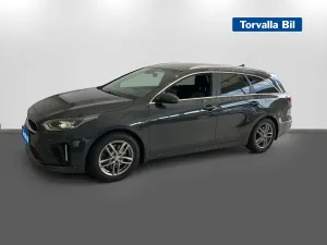 Kia Ceed 2020