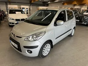 Hyundai i10 2008
