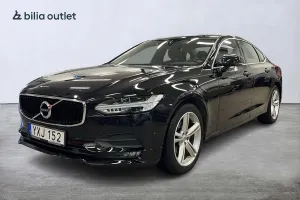 Volvo S90 2017