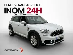 Mini Countryman 2020