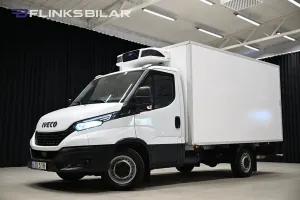 Iveco Daily 2021