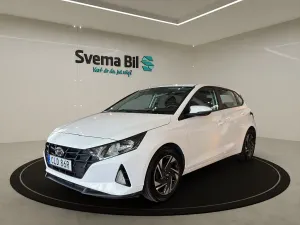 Hyundai i20 2023