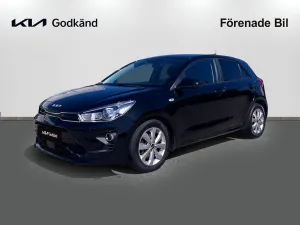Kia Rio 2022